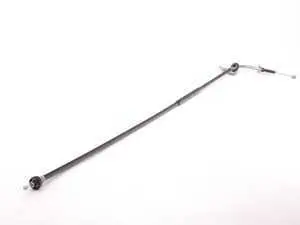 Genuine MINI Emergency Brake Cable - Right
