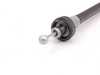 Genuine MINI Genuine MINI Emergency Brake Cable - Right 34406769954 View 4