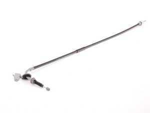 Genuine MINI Emergency Brake Cable - Left