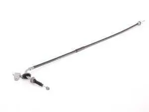 Genuine MINI Emergency Brake Cable - Left