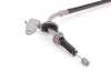 Genuine MINI Genuine MINI Emergency Brake Cable - Left 34406769955 View 2