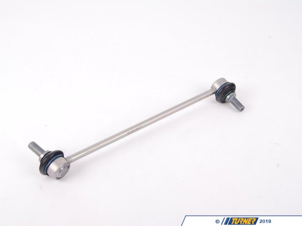 Genuine BMW Genuine BMW Front Sway Bar End Link - 31356777319 - F01,F02,F06,F10,F12,F13 31356777319