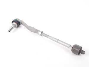 Genuine BMW Tie Rod Assembly - Right