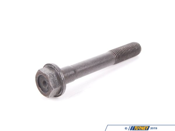 Genuine BMW Genuine BMW Collar Screw M12X1,5X85 - 33321140567 - E38 33321140567