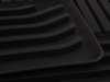Genuine BMW Genuine BMW All-weather Mat, Rear - 51472153889 51472153889 View 3