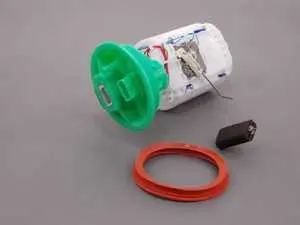 Genuine MINI Fuel Pump With Fuel Level Sensor 50L - 16112755082