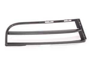 Genuine BMW Front Bumper Grille - right - E82 135i E88 135i