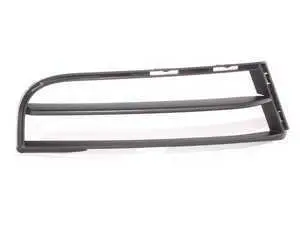 Genuine BMW Front Bumper Grille - right - E82 135i E88 135i