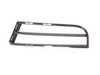 Genuine BMW Genuine BMW Front bumper grille - left - E82 135i, E88 135i 51118045921 View 1