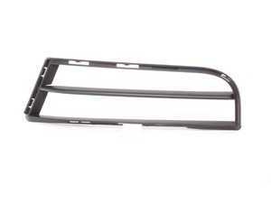 Genuine BMW Front bumper grille - left - E82 135i, E88 135i