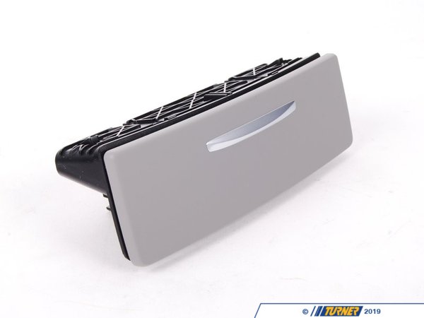 Genuine BMW Genuine BMW Rear Ashtray - E90 E91 51167138526
