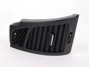 Genuine BMW E82 1M Coupe Fresh Air Grille, Right - 64227059188 