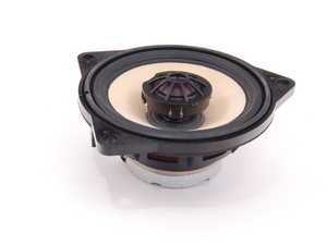 Genuine BMW Individual Audio Coaxial Speaker