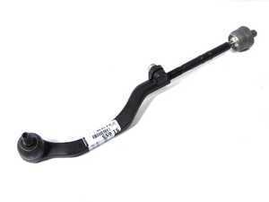 Genuine MINI Tie Rod Full Section - Right Side - R55 R56 R57 R58 R59
