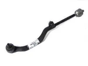 Genuine MINI Tie Rod Full Section - Right Side - R55 R56 R57 R58 R59