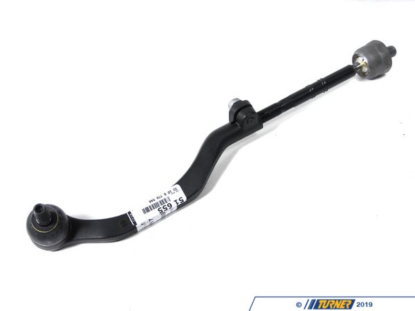 Genuine MINI Genuine MINI Tie Rod Full Section - Right Side - R55 R56 R57 R58 R59 32106778548