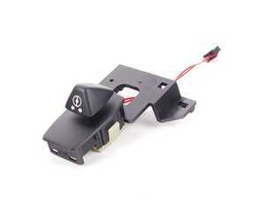 Switch Adjuster Steering Column - E60, E61, E63, E64