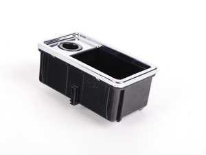 Genuine BMW Ash tray insert - E39