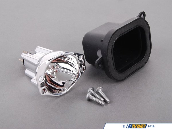 Genuine BMW Genuine BMW Parking Light Housing - E70 X5 xDrive50i xDrive30i xDrive35d xDrive35i xDrive48i 63127192578