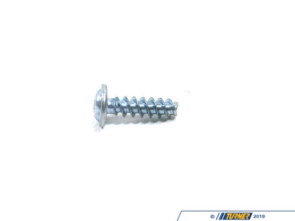 Genuine MINI Genuine MINI Screw - 07136800957 07136800957