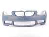 Genuine European BMW Genuine BMW European-Spec Front Bumper - E90/92/93 M3 (w/o PDC & headlight washers) 51118043960