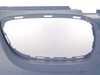 Genuine European BMW Genuine BMW European-Spec Front Bumper - E90/92/93 M3 (w/o PDC & headlight washers) 51118043960 View 5