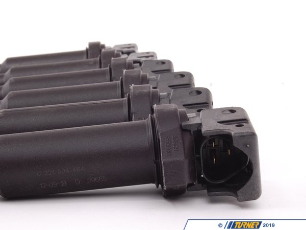Packaged by Turner S54 Ignition Service Kit 12131712219TKT