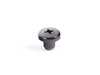 Genuine BMW Genuine BMW Nut Schwarz - 51498149395 - E34 51498149395 View 1