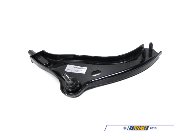 Genuine MINI Genuine MINI Lower Control Arm / Wishbone With Ball Joint - Right - R55 R56 R57 R58 R59 31126772302