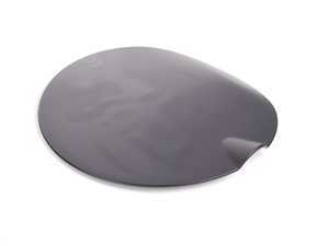 Genuine MINI Fuel Door Cover Lid - Primed - R60