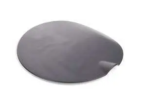 Genuine MINI Fuel Door Cover Lid - Primed - R60