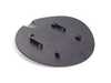 Genuine MINI Genuine MINI Fuel Door Cover Lid - Primed - R60 51179801418 View 2