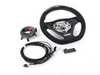 Genuine BMW M Performance Genuine BMW M Performance Steering Wheel w/ Display - E82/88 E9X BMW (NO LONGER AVAILABLE) 32302165395 View 1