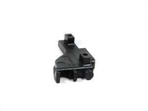 Genuine MINI Left Gate - 54107039732