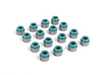 Victor Reinz Victor Reinz Valve Stem Seal Repair Kit - Set Of 16 - E31, E32, E34, E38, E39, E52, E53 11349063193 View 1