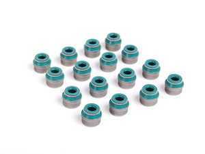 Victor Reinz Valve Stem Seal Repair Kit - Set Of 16 - E31, E32, E34, E38, E39, E52, E53