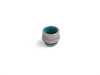 Victor Reinz Victor Reinz Valve Stem Seal Repair Kit - Set Of 16 - E31, E32, E34, E38, E39, E52, E53 11349063193 View 3
