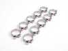 Genuine BMW Hose Clamp - Pack Of 10 32416751127KT View 1