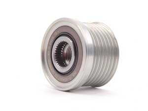Genuine BMW Alternator Pulley