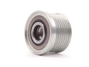 Genuine BMW Alternator Pulley