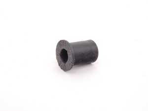 Genuine BMW Blind Rivet Nut - 51138400227