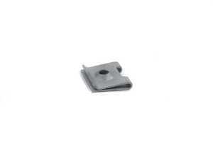 Genuine BMW Body Nut - 07129904223