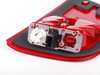 Genuine BMW Genuine BMW Hatch Mounted Tail Light - Left - E53 X5 63218383183 View 2