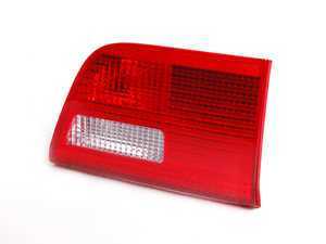 Genuine BMW Hatch Mounted Tail Light - Left - E53 X5