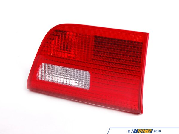 Genuine BMW Genuine BMW Hatch Mounted Tail Light - Left - E53 X5 63218383183