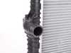 Genuine BMW Z3 2.8, M Coupe, Roadster S52 OEM BMW Radiator 17111427165 View 8