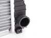 Genuine BMW Z3 2.8, M Coupe, Roadster S52 OEM BMW Radiator 17111427165 View 9