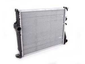 Z3 2.8, M Coupe, Roadster S52 OEM BMW Radiator