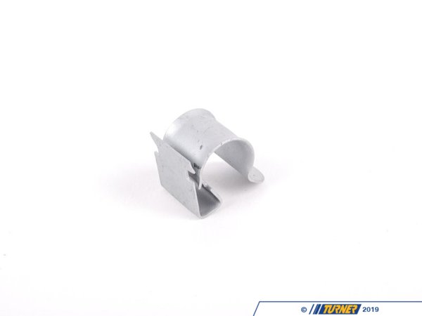 Genuine BMW Genuine BMW Fixing Clamp - 12527578321 - E53,F02,F06,F12,F13,F15,F16 12527578321