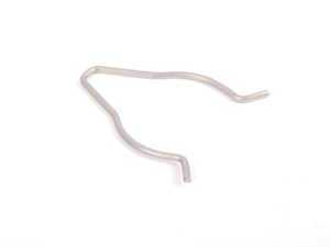 Genuine MINI Clip - 11537548652